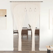 Tenda Macramé 140x240 cm in Cotone 133874