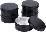 Bicchieri in Alluminio 250 ml - Contenitore di Ricarica - Coperchio a Viti - Bicchieri Sferici - Sostenibile - Alluminio di Alta Qualità - Contenitore di Stoccaggio