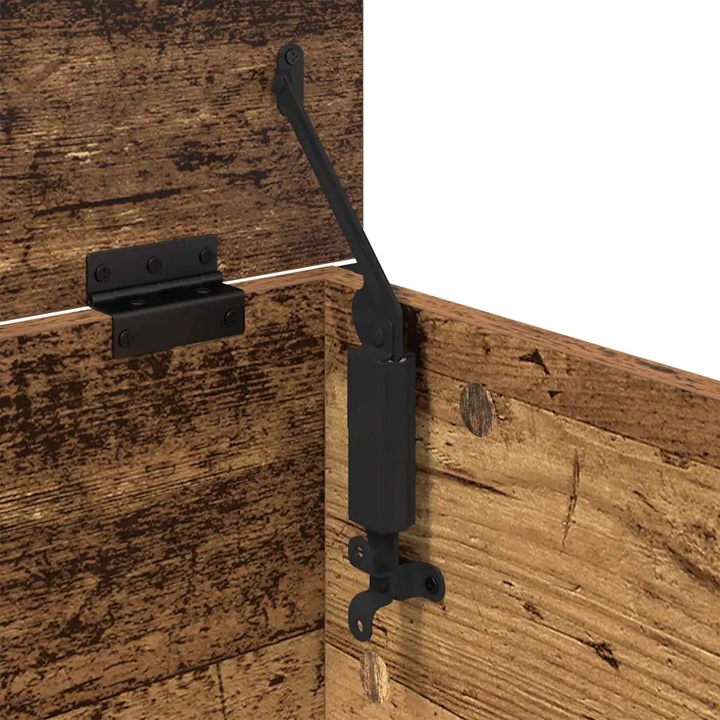 Tavolino da salotto Legno vecchio 91 x 55 x 32 cm