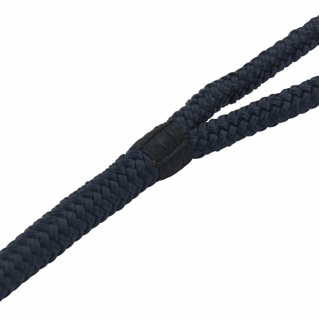 Corda da Barca 9 m 1.4 Blu Reale Poliestere 42029798