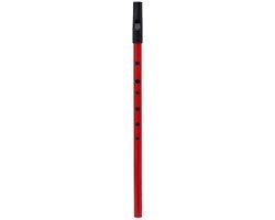 Flauto Tradizionale in Ottone - Multi-colore - Con Tasca di Riposo - Adatto alla Musica.