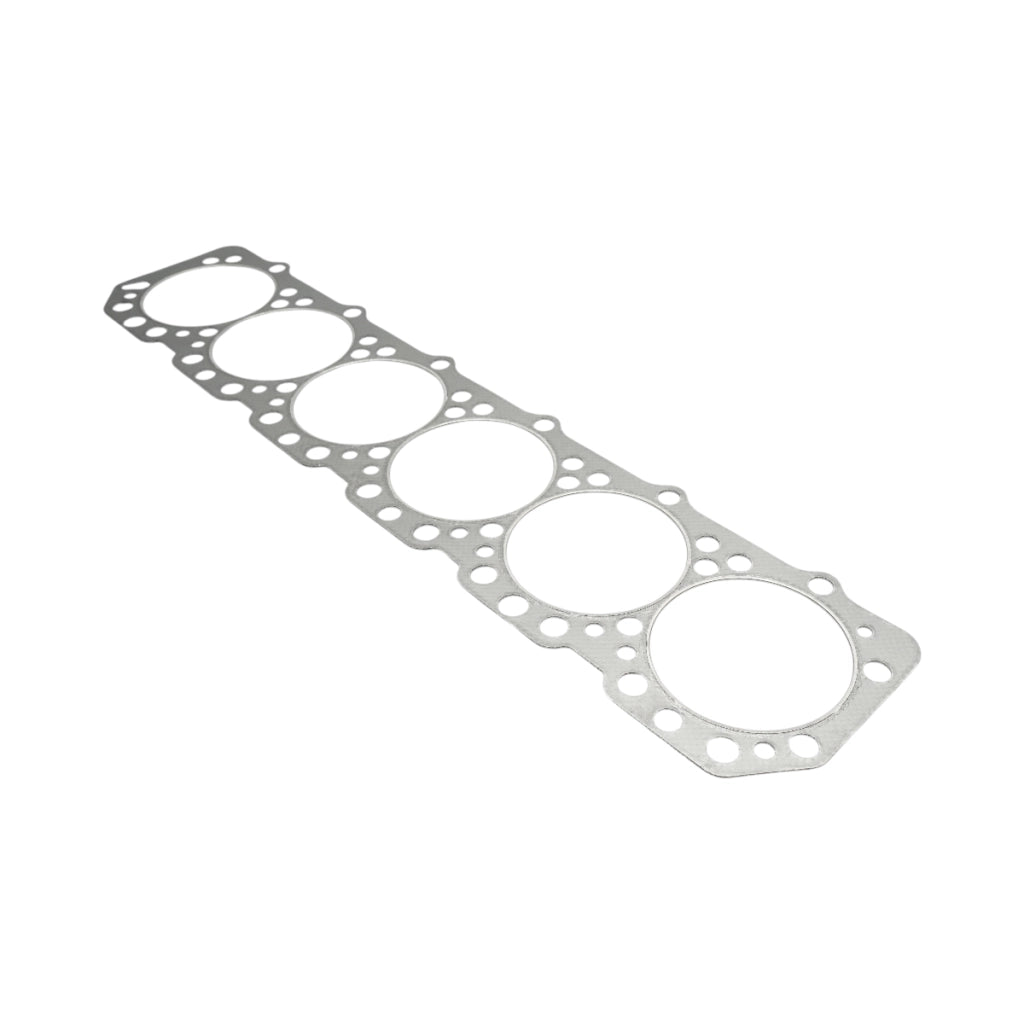 Guarnizione testata John Deere 128.6mm Codice OEM R55182, R80026, RE34010, RE47336, H08443-00, FP-RE47336, 61-45430-10, ENT010066