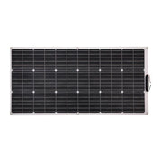 Technaxx TX-208 pannello solare 100 W Silicone monocristallino