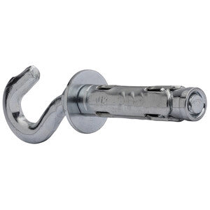 TASSELLO ACCIAIO DV/G M8 OC BLI 2- ELEMATIC- 8,0 confezione