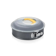 Stampo Torta Apribile Coperc.Cm 26 Delicia Tescoma