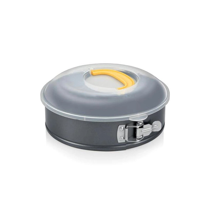 Stampo Torta Apribile Coperc.Cm 26 Delicia Tescoma