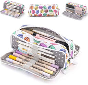 Etui per Cadeau per Ragazze con 3 Scatole Grandi, Etui per Ragazze Adolescenti, Etui con 3 Scatole per Bambini