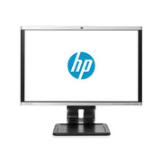 Monitor hp compaq refurbished la2405x 311375115 led 24 wide tn 1920x1200 5ms 250cd/m² 1.000:1 usb vga dvi