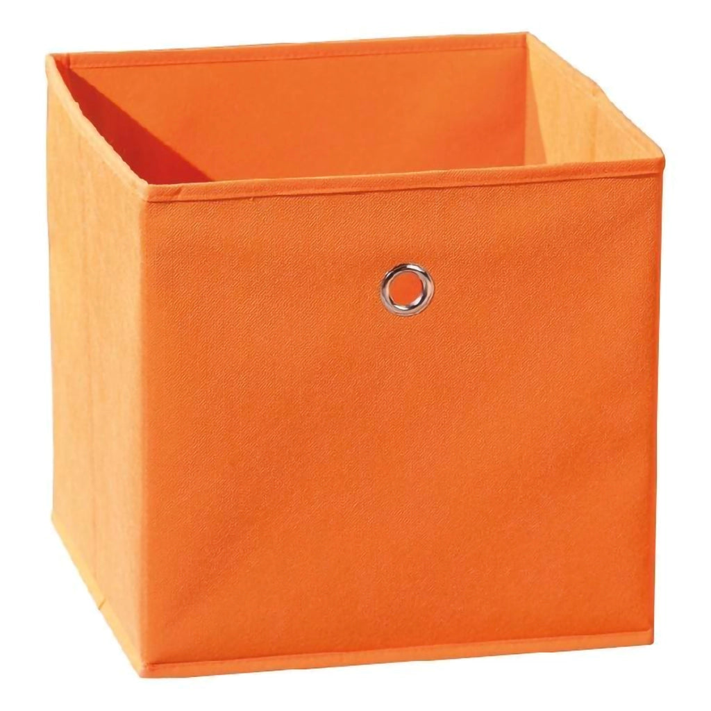 Curinga, Scatola, 32x32x31h cm Arancione