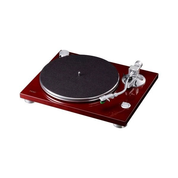 Giradischi teac tn-3b-se/ch cherry