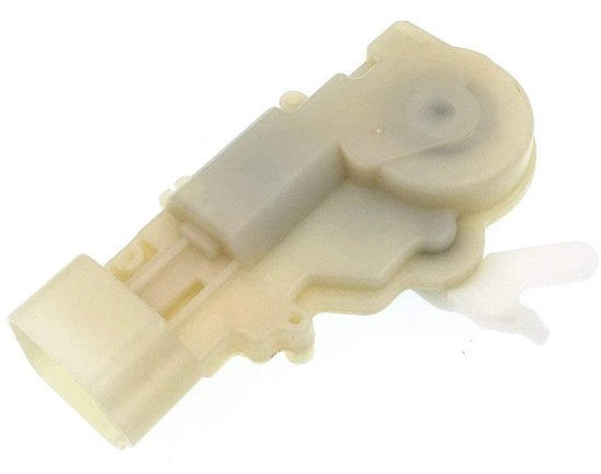 Deurslot per OEM 69140-52010 - Deurslot per Binnendeur - Deurslot per Buitendeur - Deurslot per Toyota - Deurslot per Scion - Adatto per Lexus GS300/GS430/GS400L - Slot per Auto