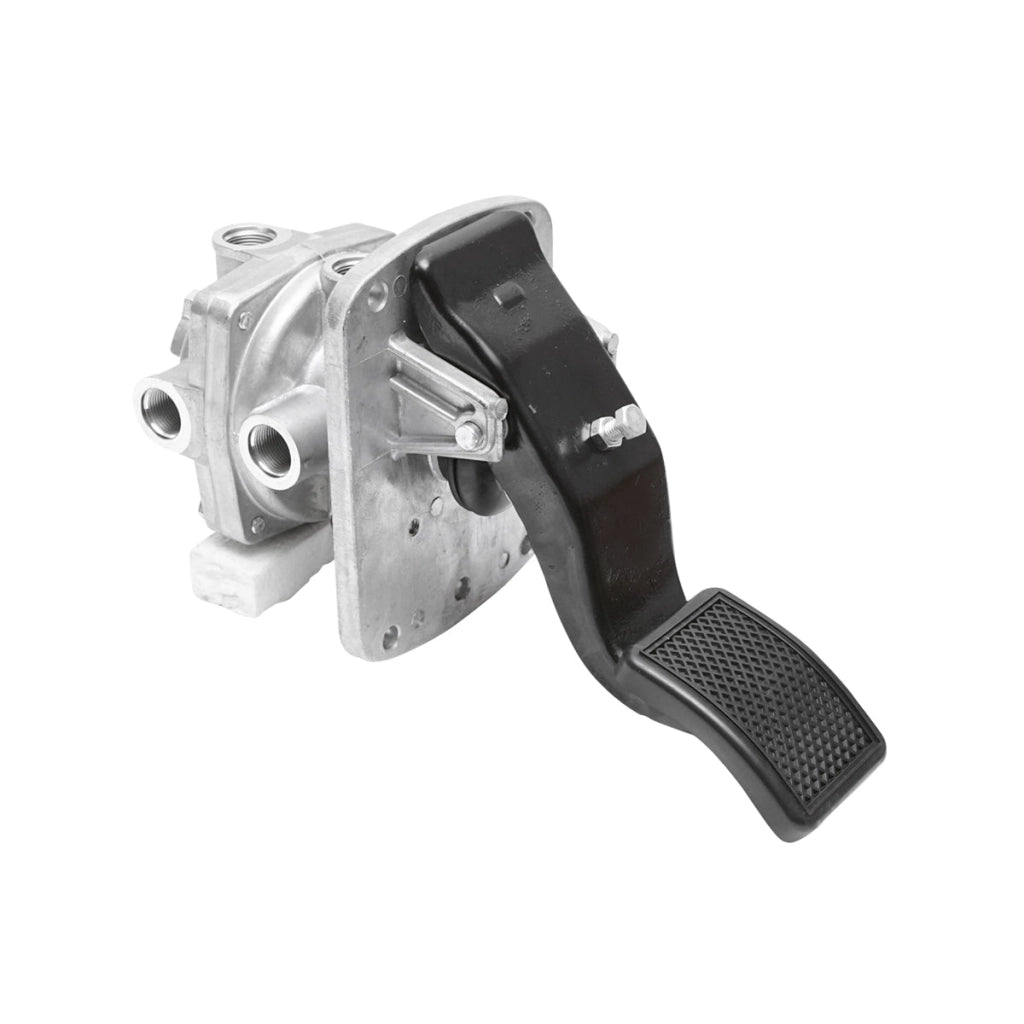 Valvola del freno a pedale, cod. OEM 532-3514108 Breckner Germany