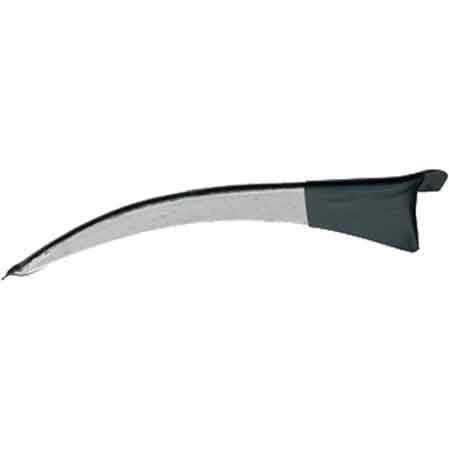 FALCE DA FIENO FALCI C/BARBA 60 cm - FALCI