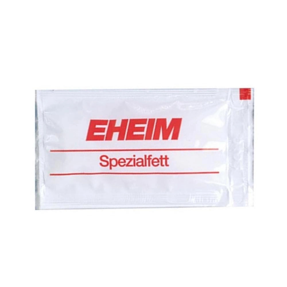 Eheim 7345988 - Vaselina Lubrificante Atossico  Bustina da 5gr
