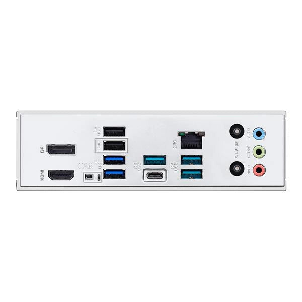 Asus prime b850-plus wifi amd b850 socket am5 atx - 90MB1L80-M0EAY0