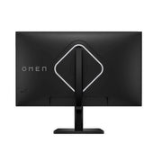 Omen by hp monitor da gaming 27" uhd 144 hz – omen 27k - 780G8AA#ABB