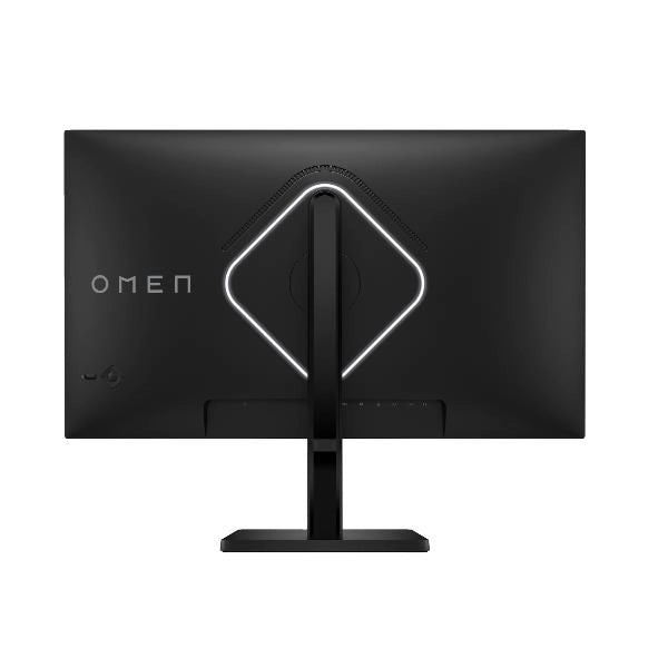 Omen by hp monitor da gaming 27" uhd 144 hz – omen 27k - 780G8AA#ABB