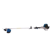 Decespugliatore a Scoppio 4 Tempi Hyundai 35725 con Maschera