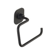 PORTAROTOLO TEIDE 13XH10CM NERO MATT.