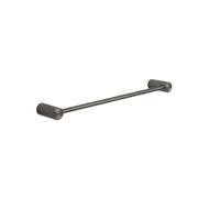 GEDY ANDE GUN METAL PORTASALVIETTE 45 CM