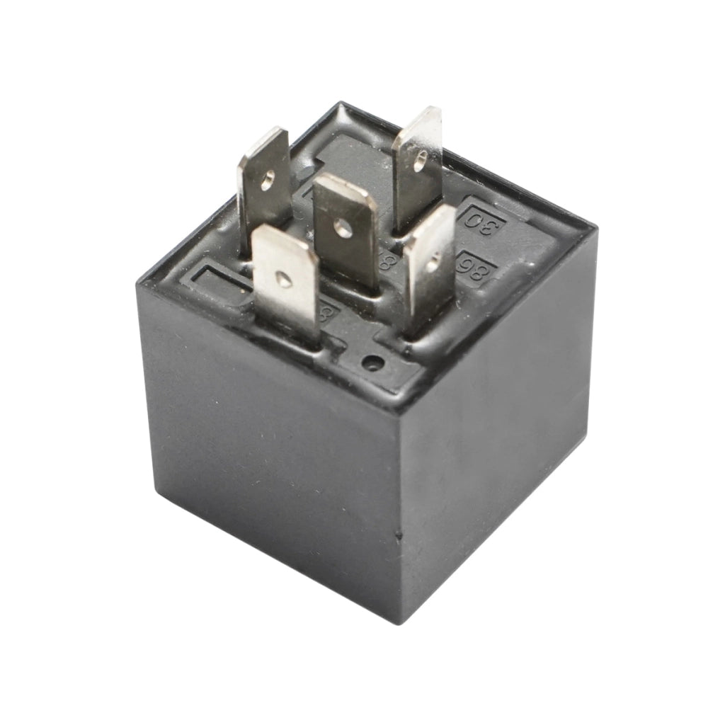 Relè di protezione fari e clacson AC 12V 80A per trattori e autovetture RN1914