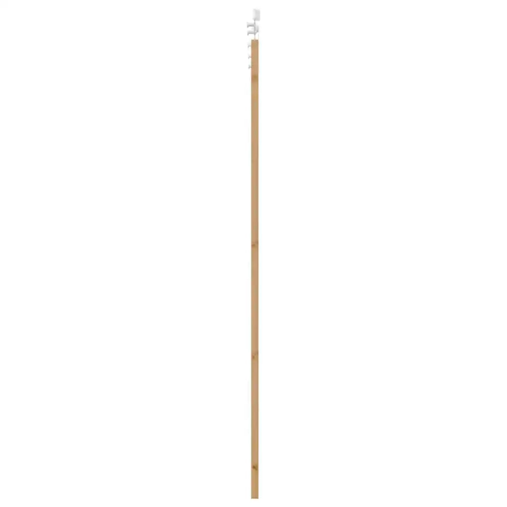 Porta scorrevole ORKDAL Naturale 83 x 232 cm 3332085