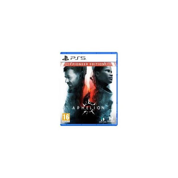Ps5 aphelion pioneer edition eu - 3700664533438