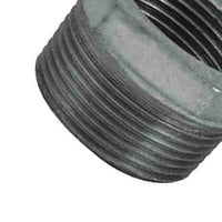 Riduzione ghisa 90 gradi 1 1/4x1/2mf