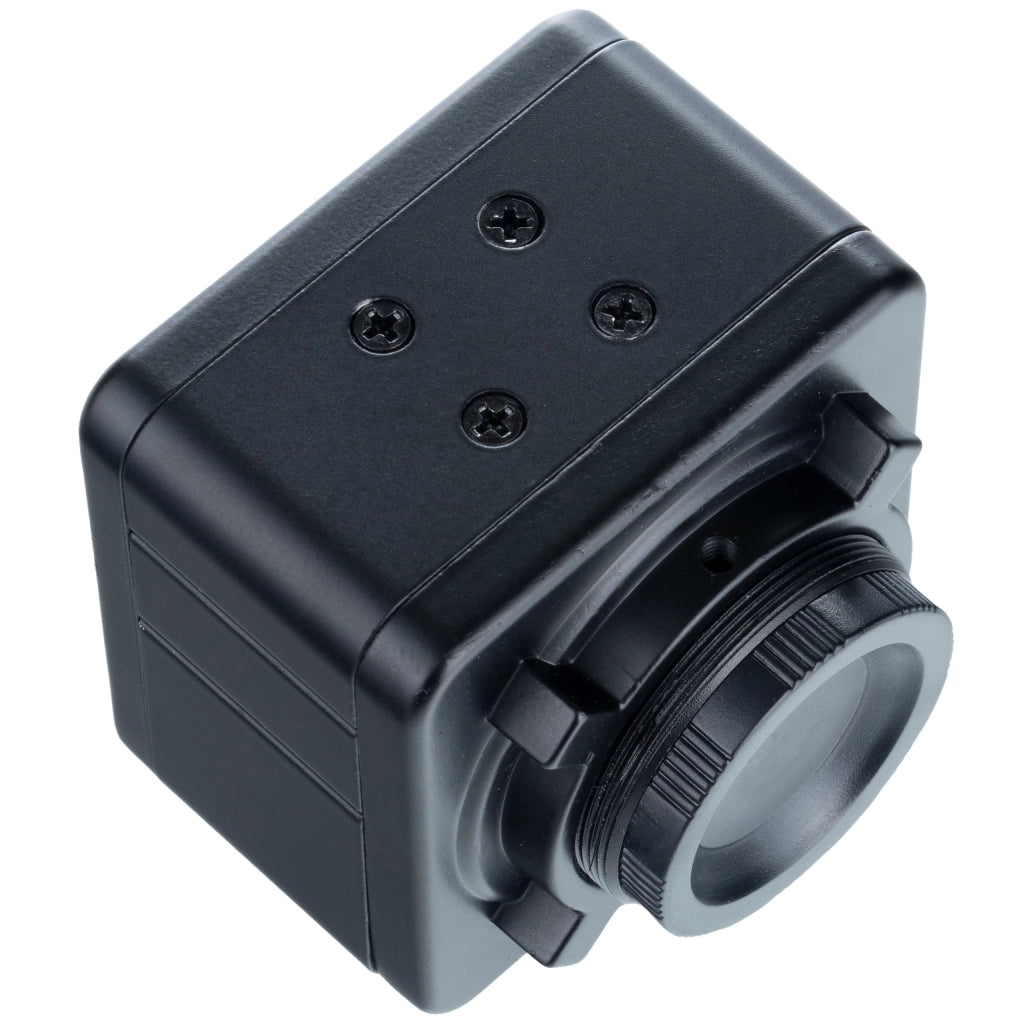 Camera Microscopica Crux PRO KMCP-HDMI-USB 5MP – Sensore CMOS 5MP, Risoluzione 2K | Interfaccia USB 2.0