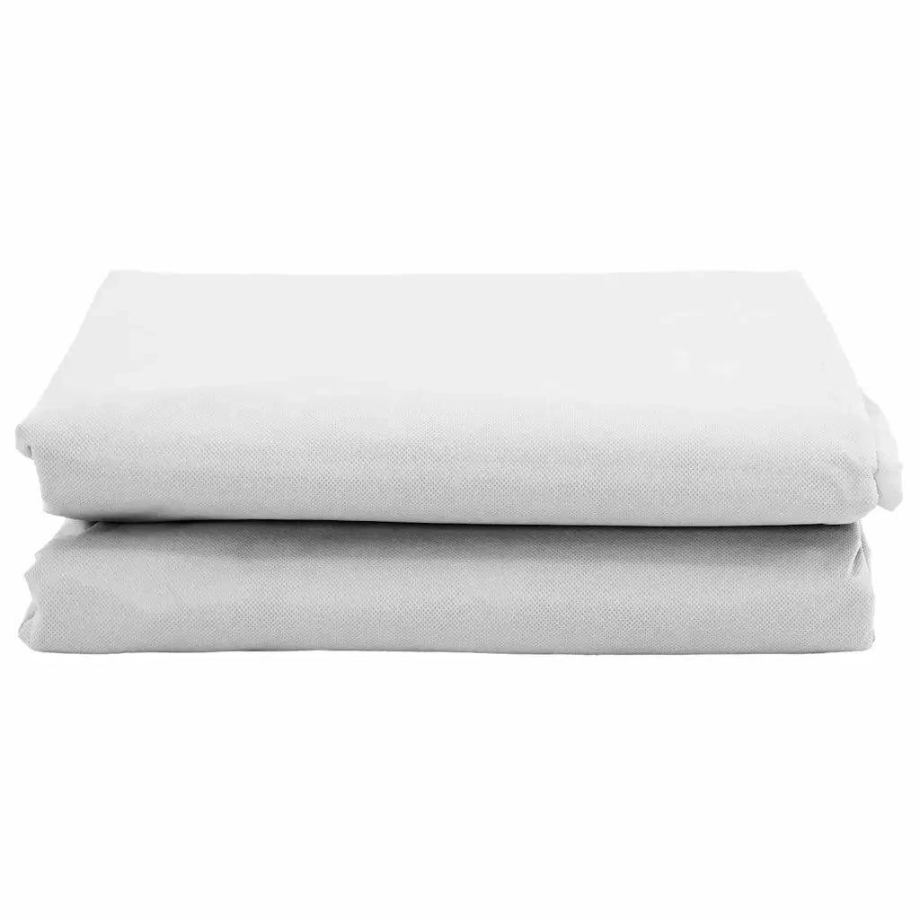 Coperture in Fleece per Protezione Antigelo delle Piante 3 pz CFW8250595