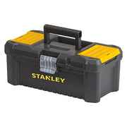 CASSETTA PORTA ATTREZZI 'ESSENTIAL' cm 48,2 x 25,4 x 25  - STANLEY