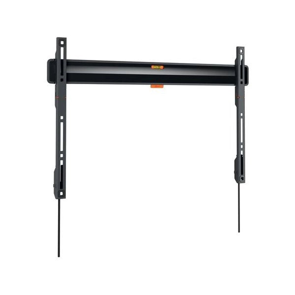 Supporto monitor parete comfort tvm 3603 fixed black 3836030
