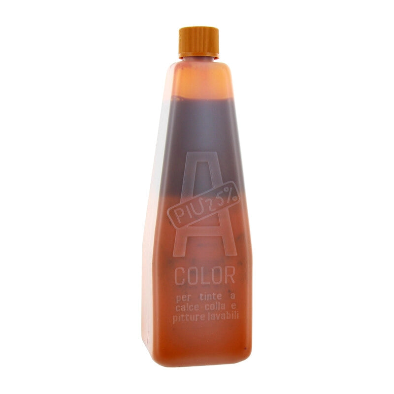 ACOLOR 250 CC GIALLO DORATO N. 5- 6,0 pz