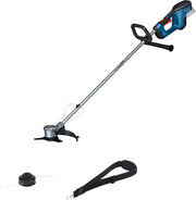 Bosch GFR 18V-23 PROFESSIONAL 33 cm Batteria Nero, Blu, Rosso