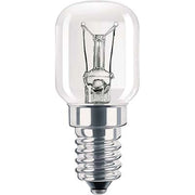 LAMPADA INCUBATRICE COVATUTTO 16 16L NOVITAL - MIGNON CHIARA WATT 25 E14- 2 pezzi