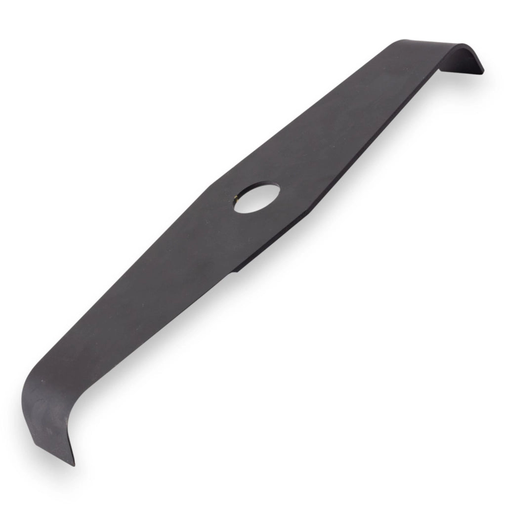 Ricambio Disco Per Decespugliatore 2 Lame Lama 255 mm Foro 25,4 mm |07855
