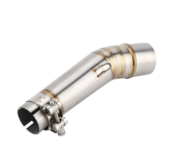 Ventilatore di Scarico per Motocicletta - Raffreddamento Perfetto - Formato Compattato - Alta Qualità - Adatto per NC700X NC750X NC750S NC700S - Ideale per Moto...