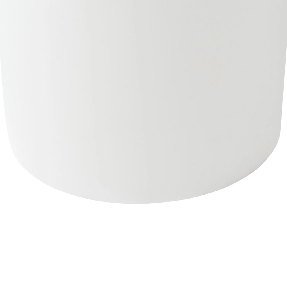 Lampada da terra a LED per esterni impermeabile con telecomando bianco esterno giardino