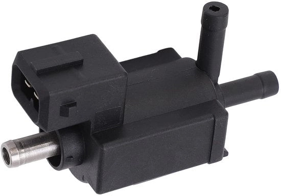 Regolatore di sovralimentazione a 2 pinne - Sostituzione per Saab 9-3/9-5 - Compressore a turbina - Turbocompressori - Miglioramento dell'efficienza motrice - Alta qualità - Valvola a turbina