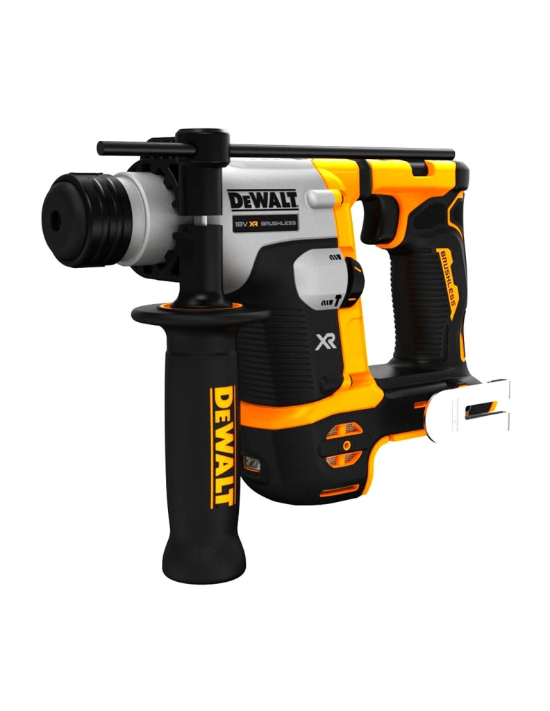 DeWALT Kit MTPROF04 (DCH172 + DCE088NG18 + 2 x 2,0 Ah + DCB107 + 2 x TSTAK II)