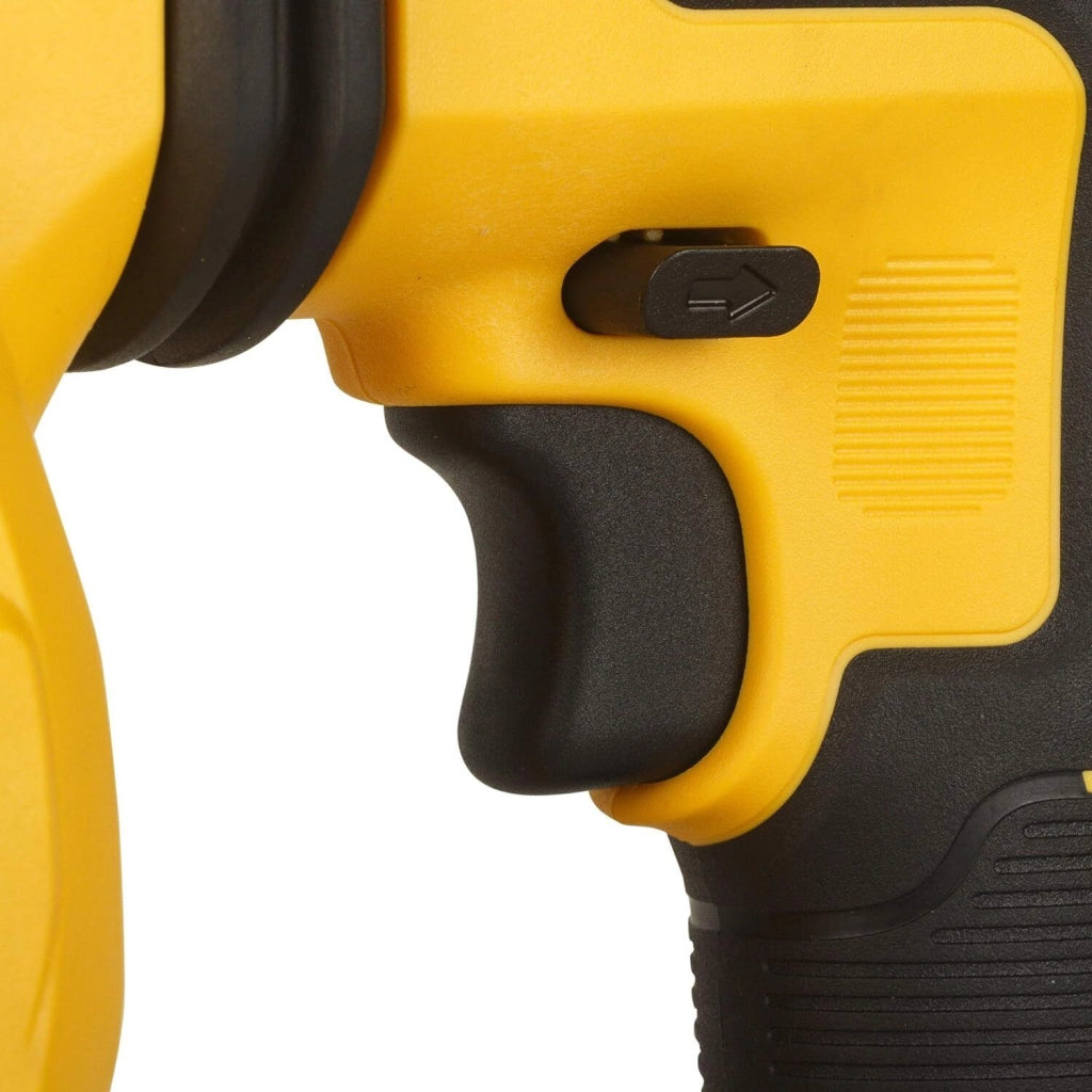 DeWALT DCH333NT SOLO Perforateur Burineur Électrique sans fil 54 volts SDS-Plus