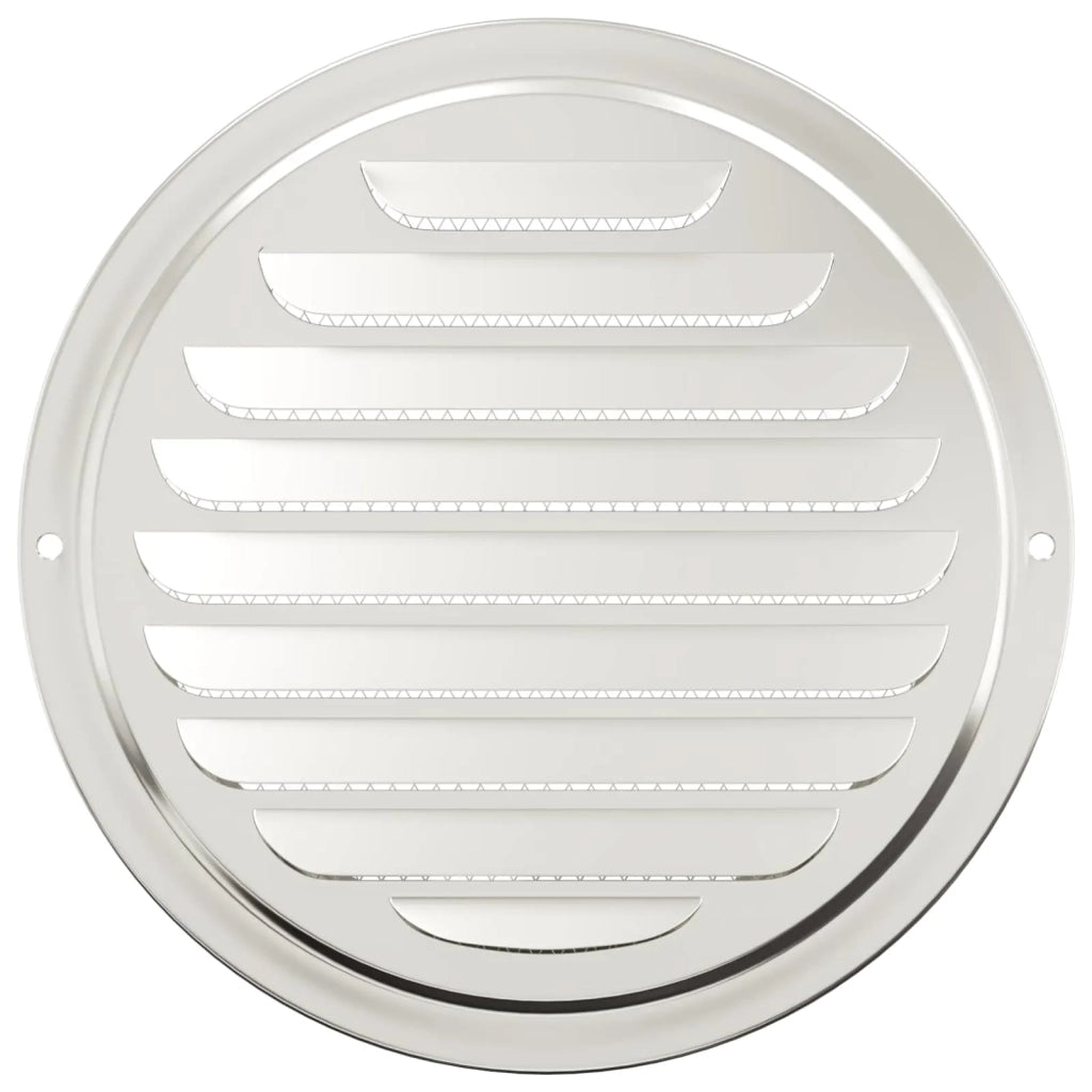 Coperture per ventilazione d'aria 4 pz Argento 150 mm CFW7636487