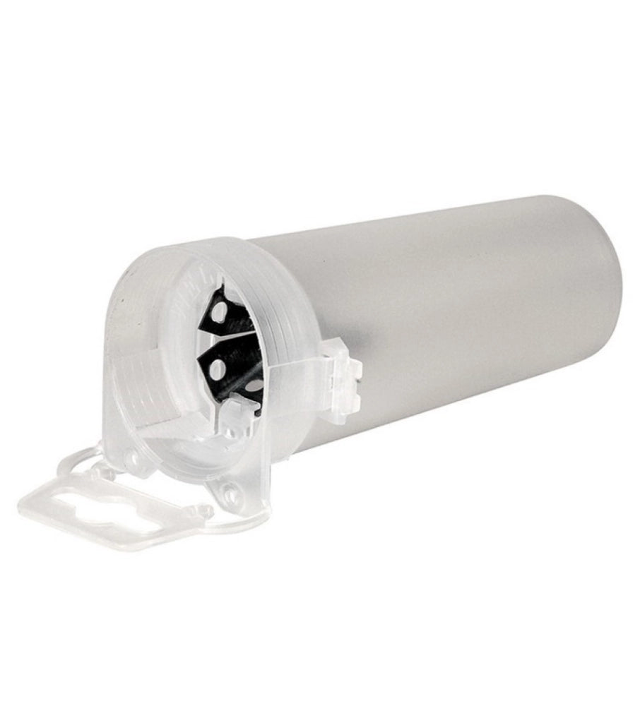 Trappola A Tunnel Usa E Getta Per Topi E Talpe Pest Control Set 5 Pezzi - Orvital