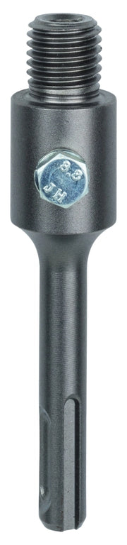 2608550057 - Codolo SDS plus per corone a forare con attacco M 16 105 mm