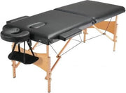 Tavolo per massaggi - Regolabile altezza - tavolo massaggiante pieghevole - Tavolo massaggi - Tavolo per trattamenti - Tavoli per massaggi