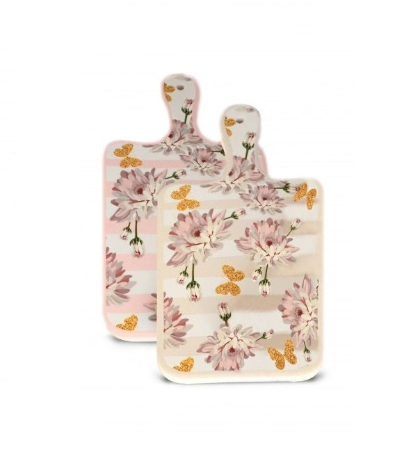 1 Pezzo Mattonella Decorativa Casa in Ceramica 17 x 25 cm 2 Decori