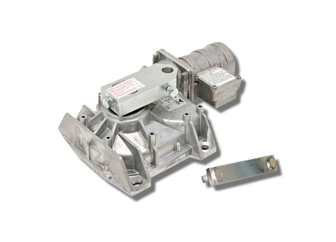 Motoriduttore 24 V Per Cancelli Battenti Hlxcore24 Cardin Ex Hlmole24