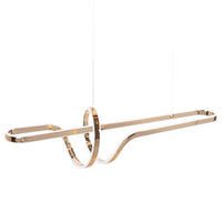 Lampada Led G039-cp Gold