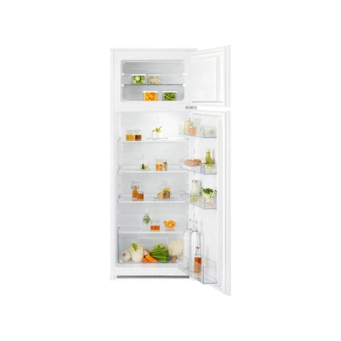 Electrolux ETS5LE14S Frigocongelatore Serie 500 ColdSense 144,1 cm