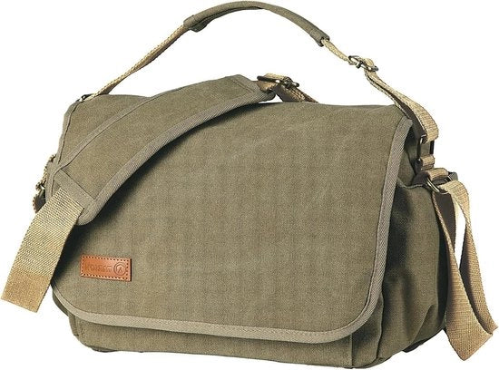 Borsa a Tracolla per Fotocamera - Borsa per Fotocamera DSLR - Impermeabile
